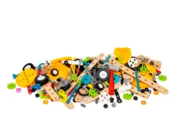 BRIO 34606 Builder Kreativt sæt