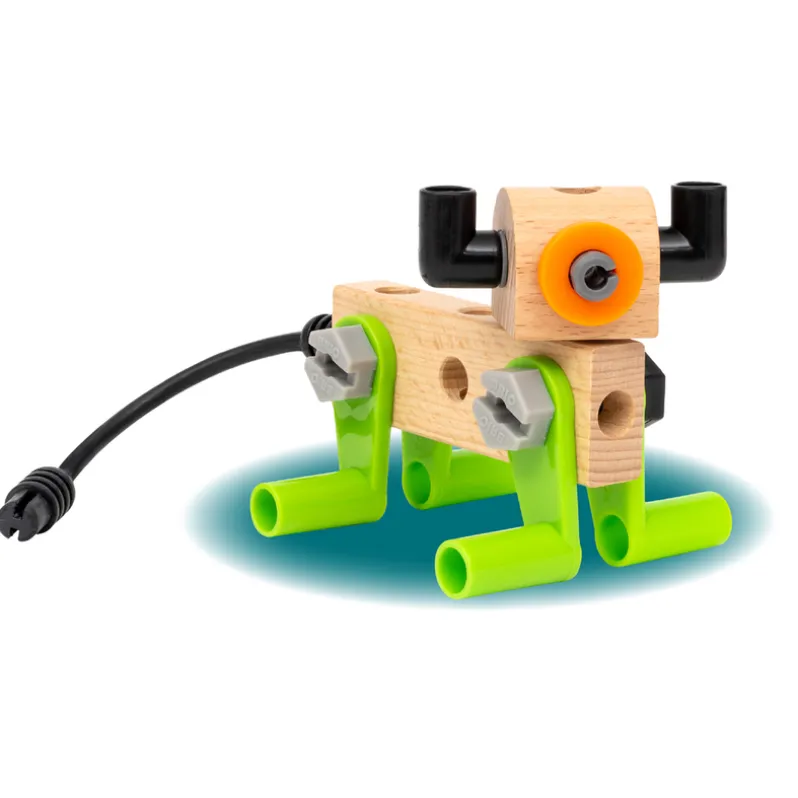 BRIO 34606 Builder Kreativt sæt