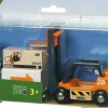 BRIO 33573 Gaffeltruck