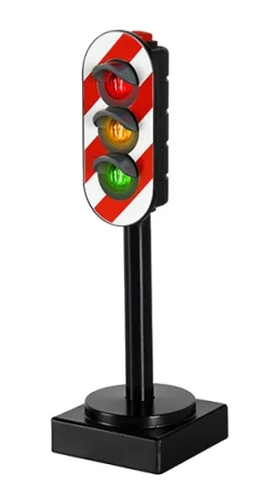 BRIO 33743 Lyssignal