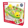 BRIO 30189 Musikalsk larve