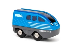 BRIO 36019 Pull Back Tog