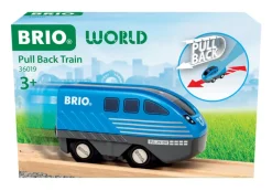 BRIO 36019 Pull Back Tog