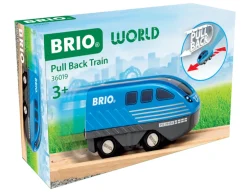 BRIO 36019 Pull Back Tog