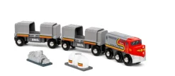 BRIO 36089 Santa Fe tog (Trains of the World)