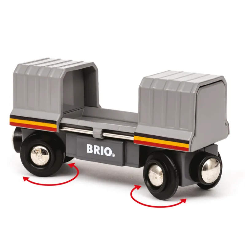 BRIO 36089 Santa Fe tog (Trains of the World)