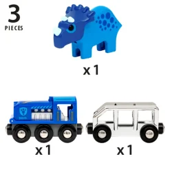 BRIO 36111 Special Edition tog (2025)