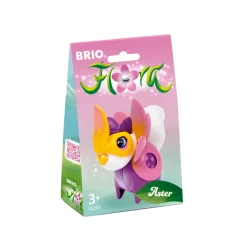 BRIO Flora 36210 Aster Blomsterdragt