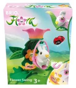 BRIO Flora 36232 Azalea Blomstergynge