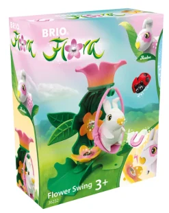 BRIO Flora 36232 Azalea Blomstergynge