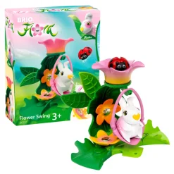 BRIO Flora 36232 Azalea Blomstergynge