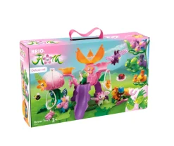 BRIO Flora 36242 Blomsterby
