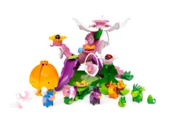 BRIO Flora 36242 Blomsterby