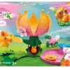 BRIO Flora 36236 Blomsterhus Starter sæt