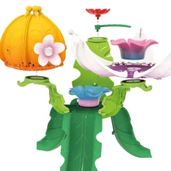 BRIO Flora 36240 Blomsterlandsby