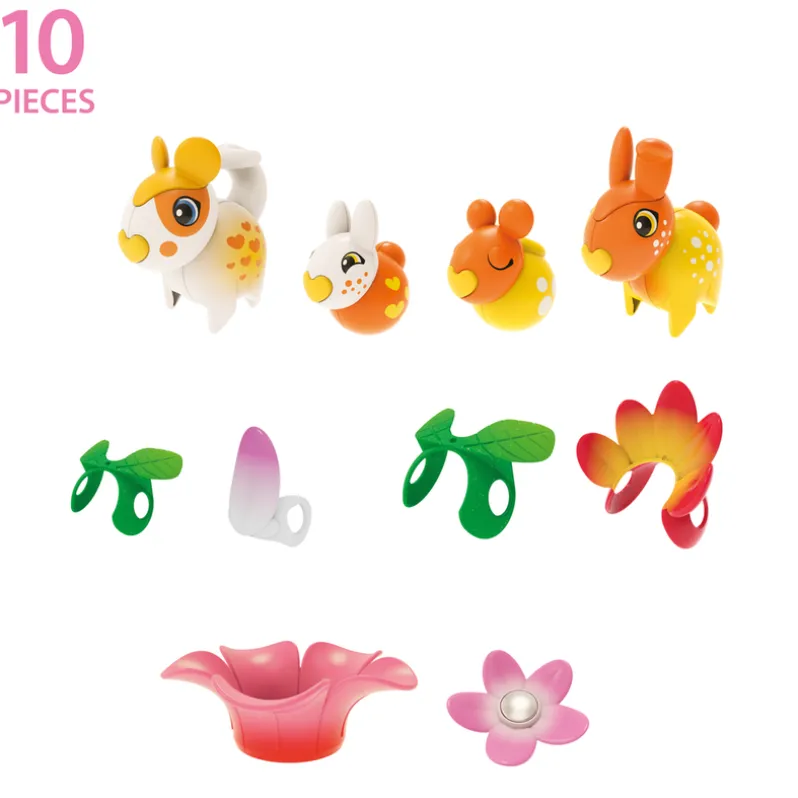 BRIO Flora 36228 Blomstersamlere