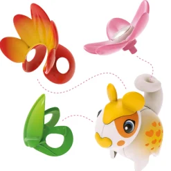 BRIO Flora 36228 Blomstersamlere