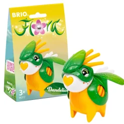 BRIO Flora 36212 Dandelion Bladdragt