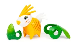 BRIO Flora 36212 Dandelion Bladdragt