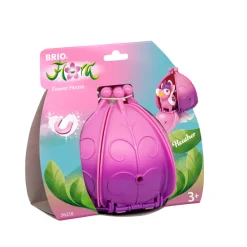 BRIO Flora 36218 Heather Blomsterhus