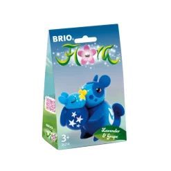 BRIO Flora 36214 Lavender & Grape