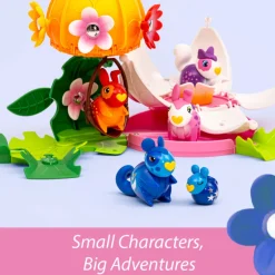 BRIO Flora 36214 Lavender & Grape