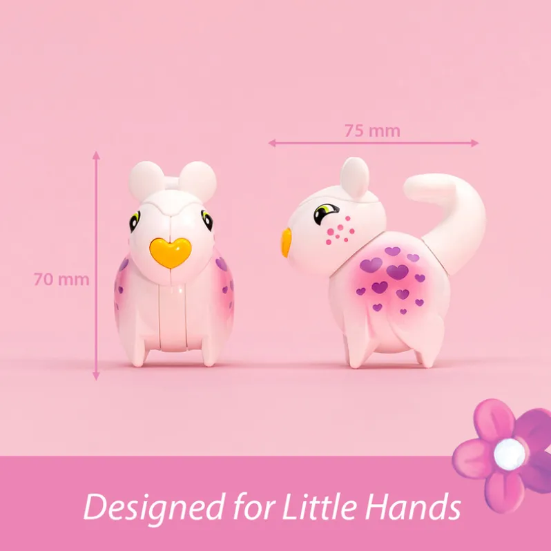 BRIO Flora 36206 Magnolia Figur