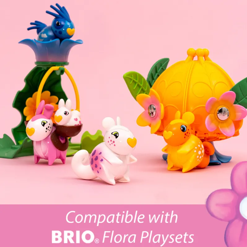 BRIO Flora 36206 Magnolia Figur