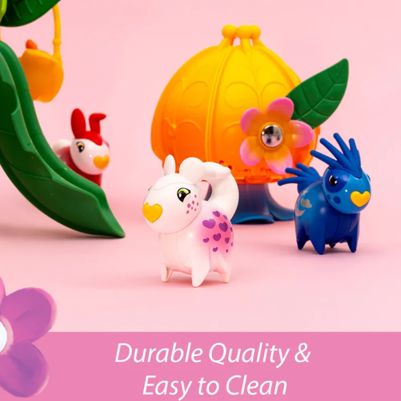 BRIO Flora 36206 Magnolia Figur
