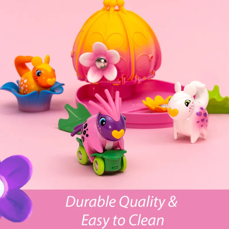 BRIO Flora 36208 Petunia Figur