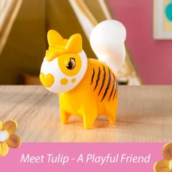 BRIO Flora 36202 Tulip Figur