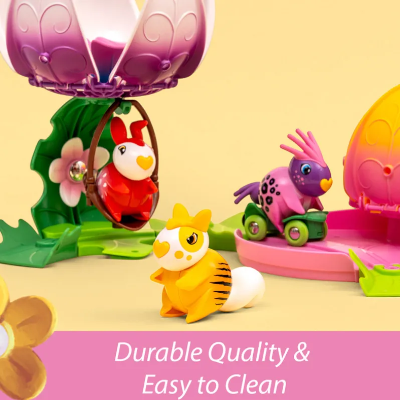 BRIO Flora 36202 Tulip Figur