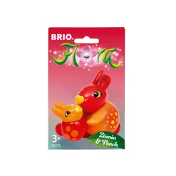 BRIO Flora 36216 Zinnia & Peach