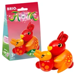 BRIO Flora 36216 Zinnia & Peach