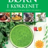 Børn i køkkenet - grøn
