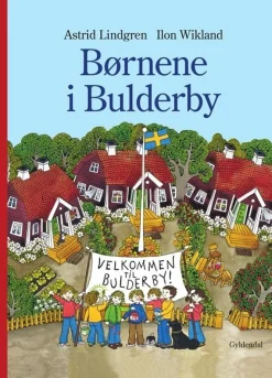 Børnene i Bulderby