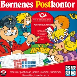 Børnenes Postkontor