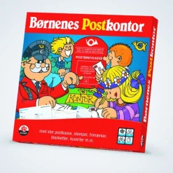 Børnenes Postkontor