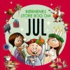 Børnenes store bog om jul