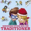 Børnenes store bog om traditioner