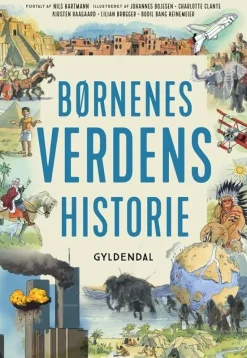Børnenes Verdenshistorie