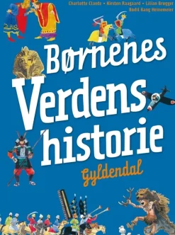 Børnenes Verdenshistorie
