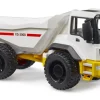 Bruder Dumper