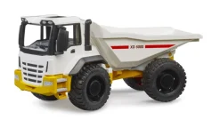 Bruder Dumper