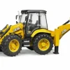 Bruder JCB 5CX eco rendegraver