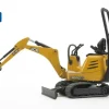 Bruder JCB Micro gravemaskine 8010 CTS