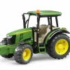 Bruder John Deere 5115M traktor