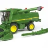 Bruder John Deere mejetærsker T670i