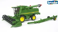Bruder John Deere mejetærsker T670i