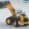 Bruder Liebherr knækhjulslæsser L574